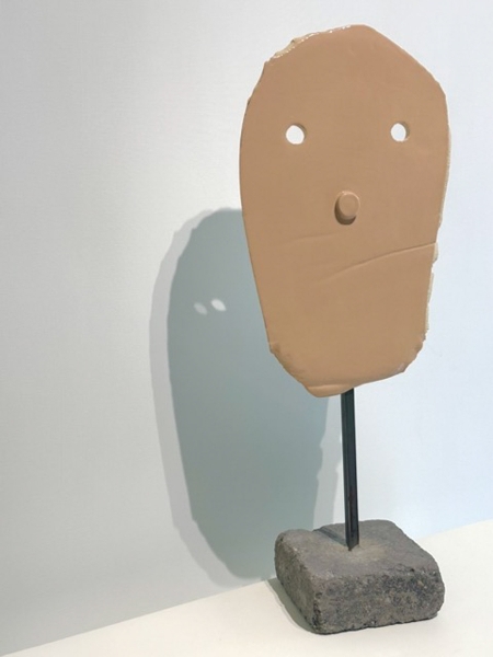 VANDERPERREN Klaas - Slightly blushing